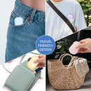 Disposable Hand Washing Cleaning Paper Soap - 1 Piece - Cupindy