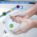 Disposable Hand Washing Cleaning Paper Soap - 1 Piece - Cupindy