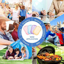 Disposable Hand Washing Cleaning Paper Soap - 1 Piece - Cupindy