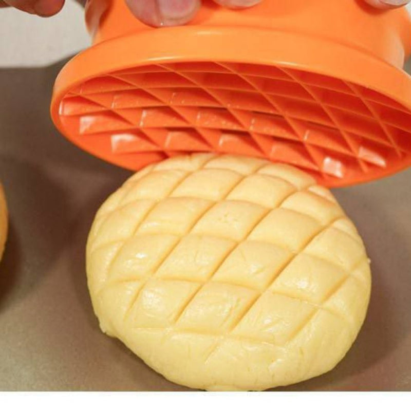 Donut Maker Cutter Biscuit Stamp - Cupindy