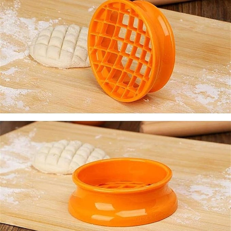 Donut Maker Cutter Biscuit Stamp - Cupindy