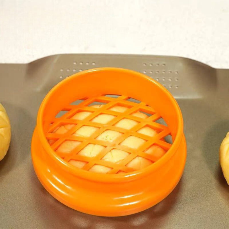 Donut Maker Cutter Biscuit Stamp - Cupindy
