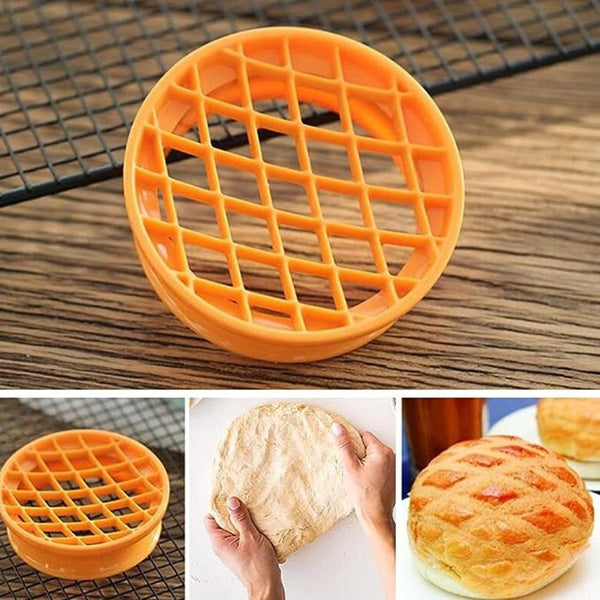 Donut Maker Cutter Biscuit Stamp - Cupindy