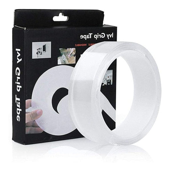 Double Face Tape for Home, 1 m - Cupindy