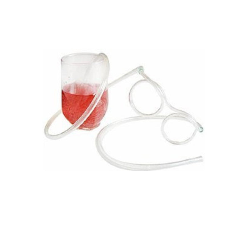 Drinking straw Eyeglass for Kids -1 Piece - Cupindy