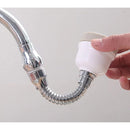 Eco-friendly water saver for faucet - Cupindy