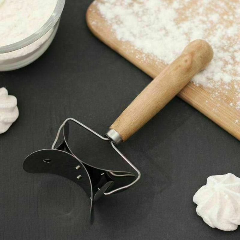 Dumpling Wrap Cutter Pastry Cutting - Cupindy