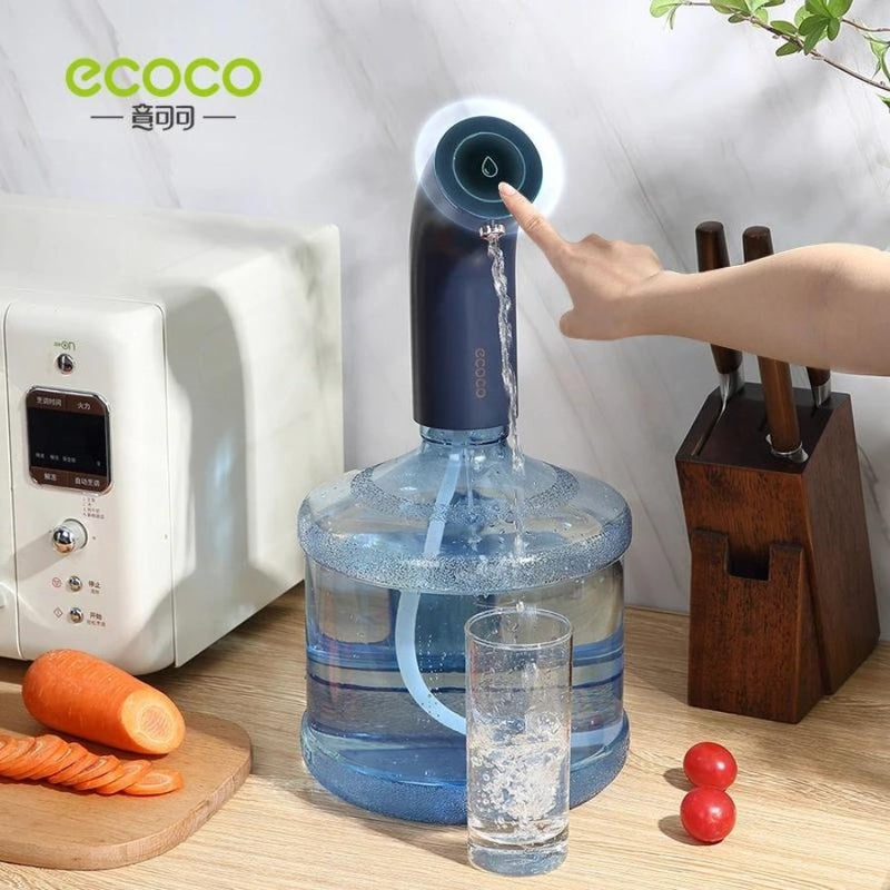 ECOCO Barreled water pump - Cupindy