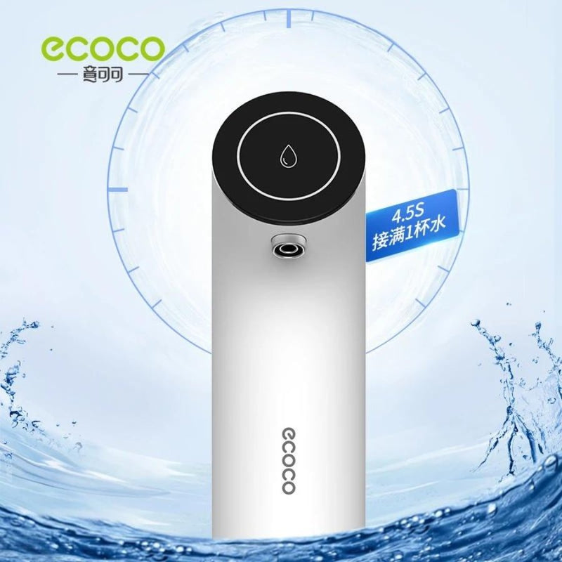 ECOCO Barreled water pump - Cupindy
