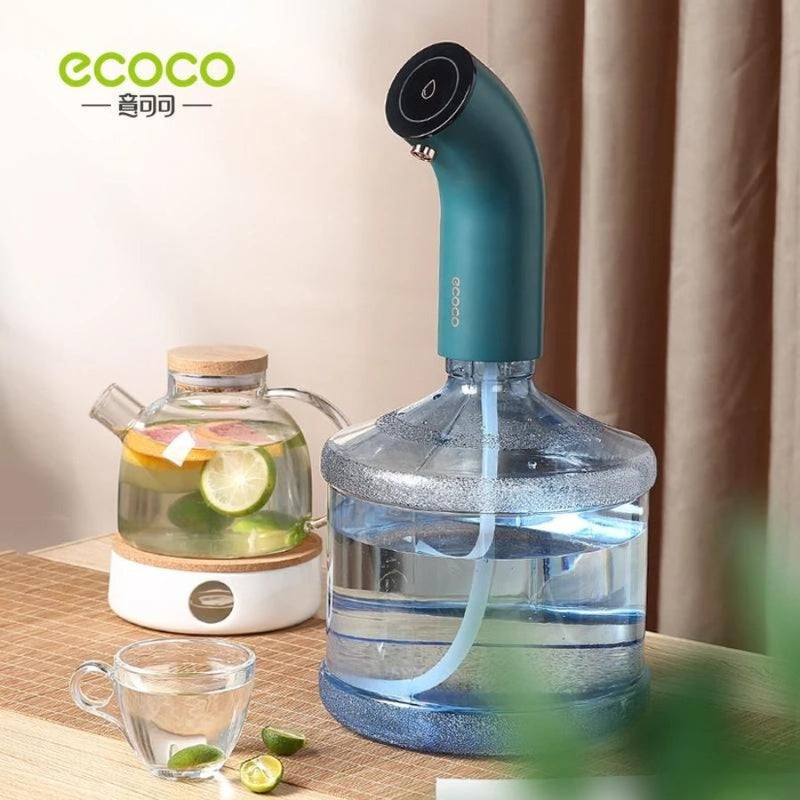 ECOCO Barreled water pump - Cupindy
