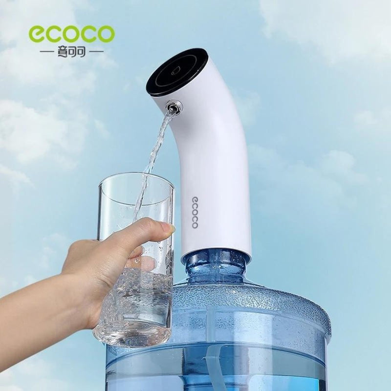 ECOCO Barreled water pump - Cupindy