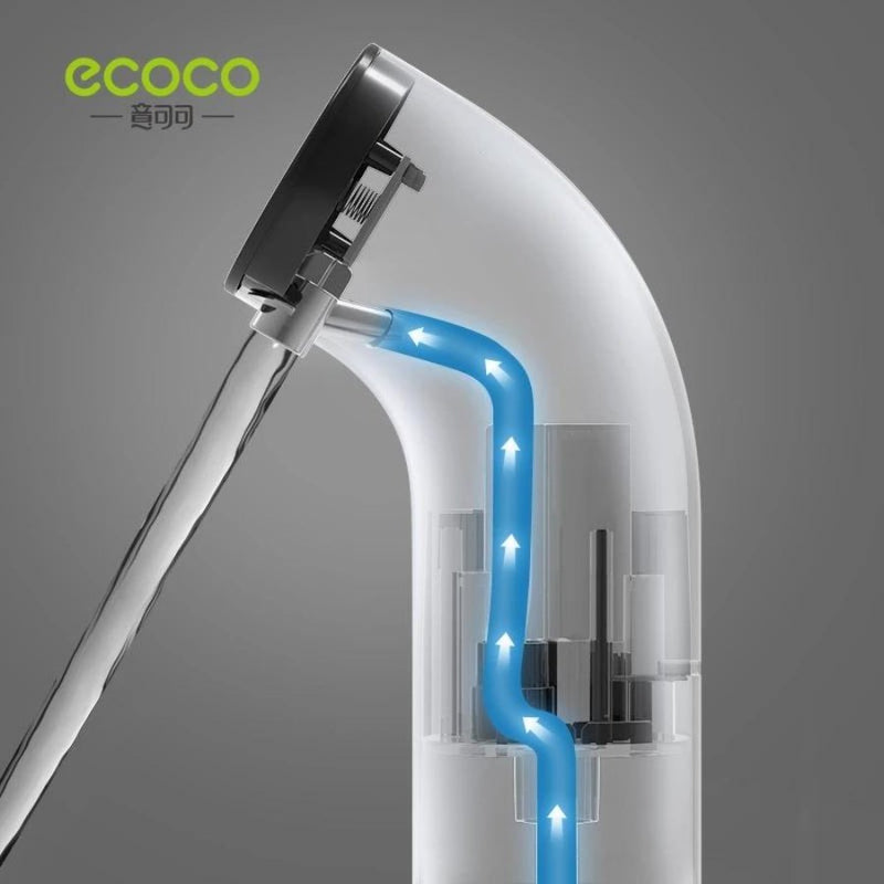ECOCO Barreled water pump - Cupindy