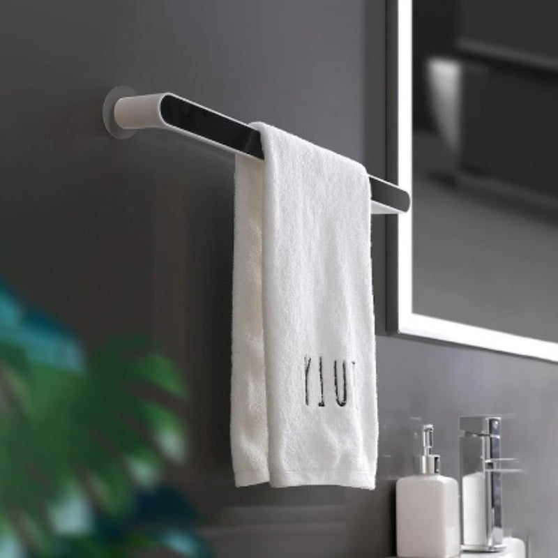 ECOCO Bathroom Towel Storage Rack - 47.7 cm - Cupindy