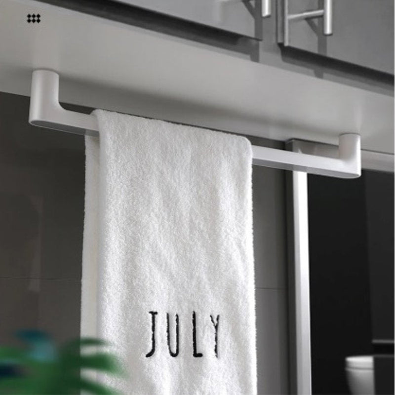 ECOCO Bathroom Towel Storage Rack - 47.7 cm - Cupindy