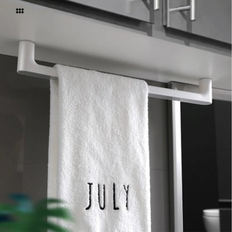 ECOCO Bathroom Towel Storage Rack - 68.6 cm - Cupindy