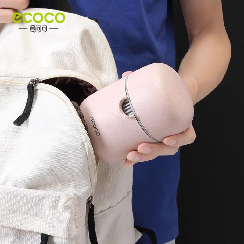 ECOCO Cute Manual Juicing Cup Orange Juicer - Cupindy