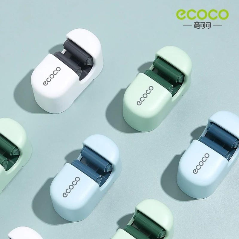 ECOCO Mop Hook Wall Clip - Cupindy