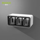 ECOCO Wall Mount Spice Rack Organizer - Cupindy