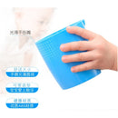 ECOCO Warriors Cowboy Automatic Toothpaste Dispenser - Cupindy