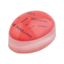 Egg Timer Boiled Egg Raw Cooked Bbserver Egg Cooker Tool - Cupindy