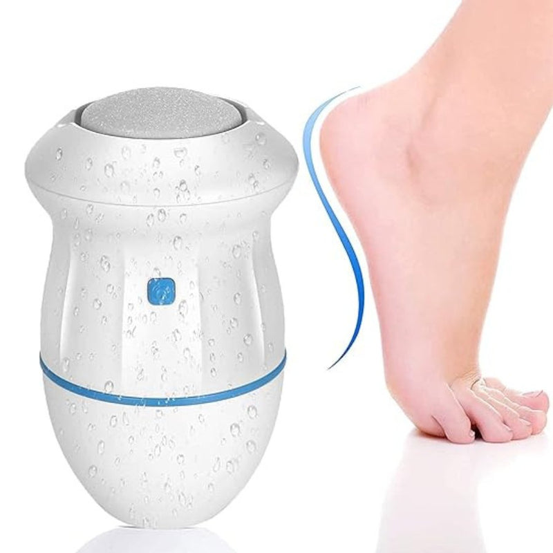 Electric Foot Callus Vacuum Remover USB - Cupindy