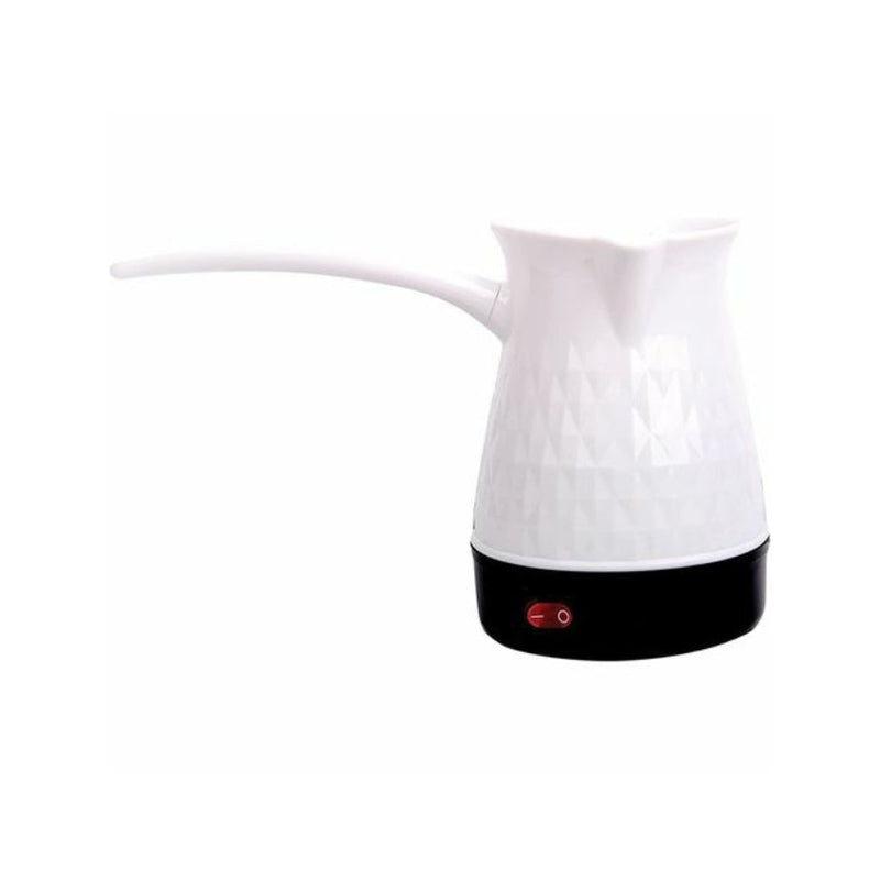 Electric Turkish Greek Coffee Maker - 500 W - Cupindy