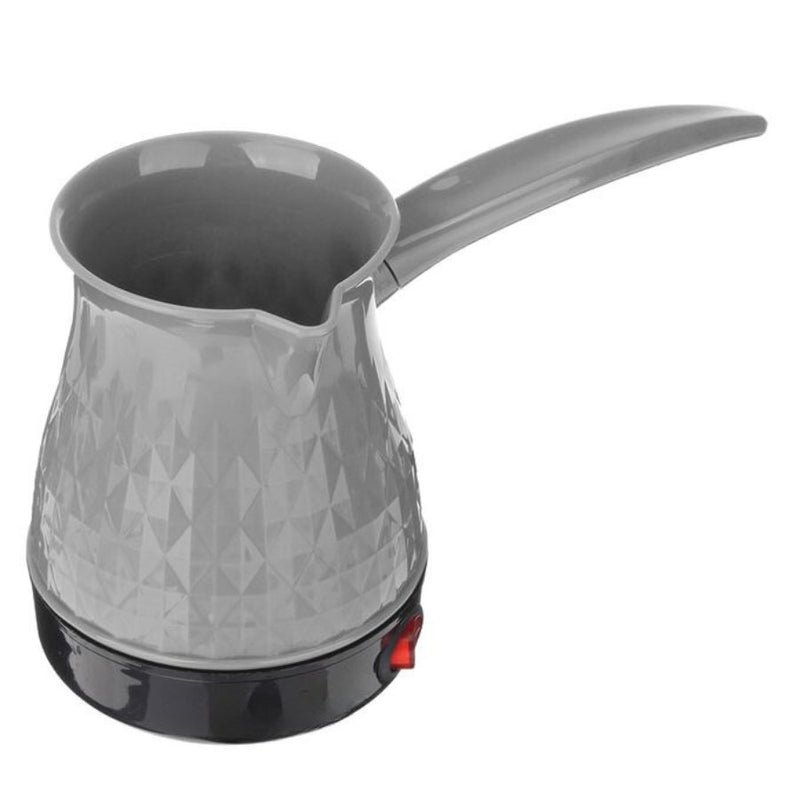 Electric Turkish Greek Coffee Maker - 500 W - Cupindy