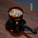 Electronic Coal Lighter - Cupindy