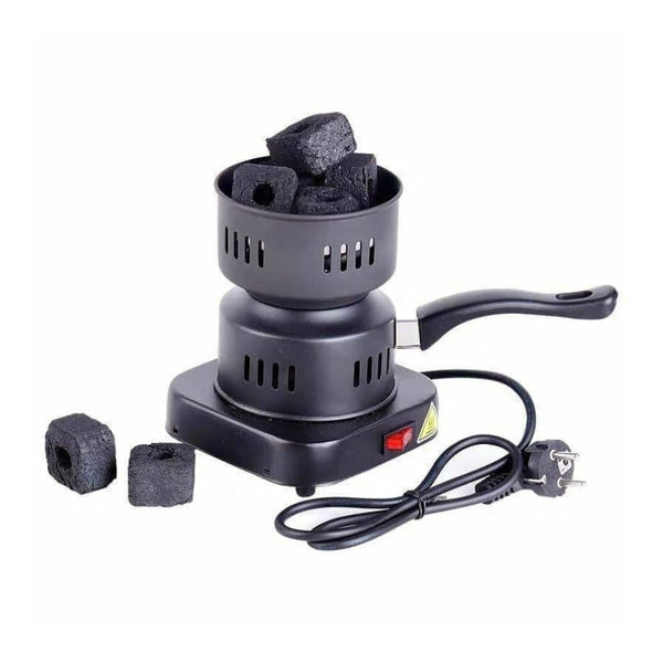 Electronic Coal Lighter - Cupindy
