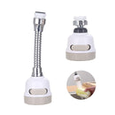 Universal rotating sprayer for sink - Cupindy