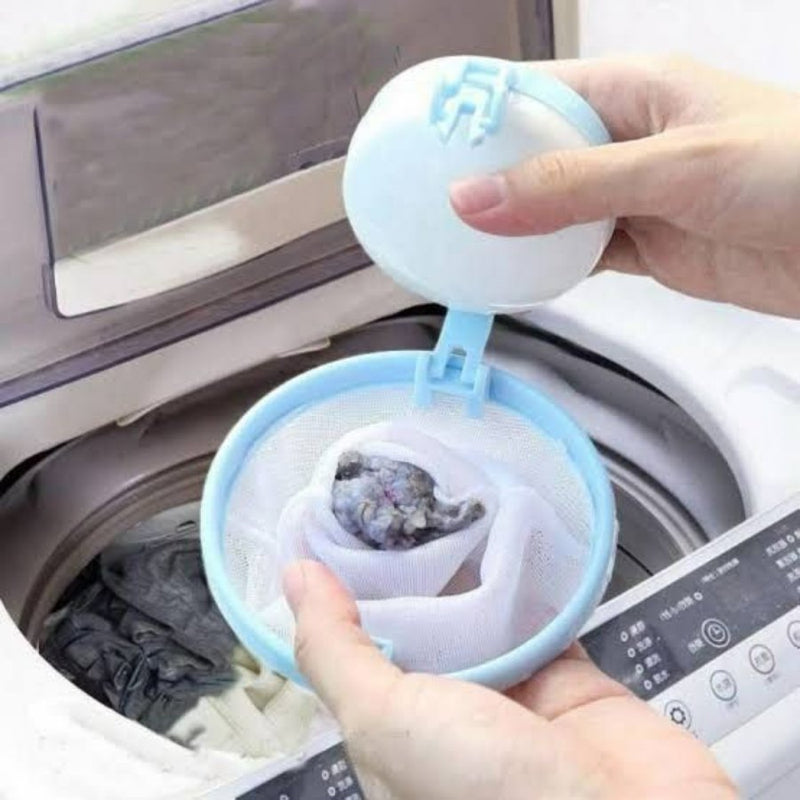 Filter washer to collect impurities from washing suitable for all kinds of washers - Cupindy