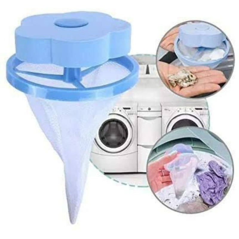 Filter washer to collect impurities from washing suitable for all kinds of washers - Cupindy