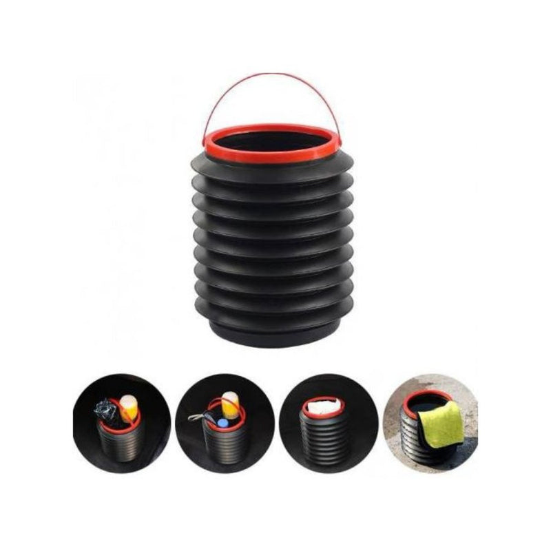Foldable Car Basket - Cupindy