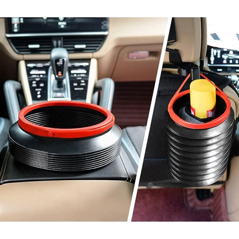Foldable Car Basket - Cupindy