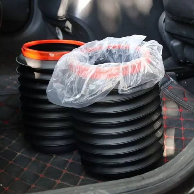 Foldable Car Basket - Cupindy
