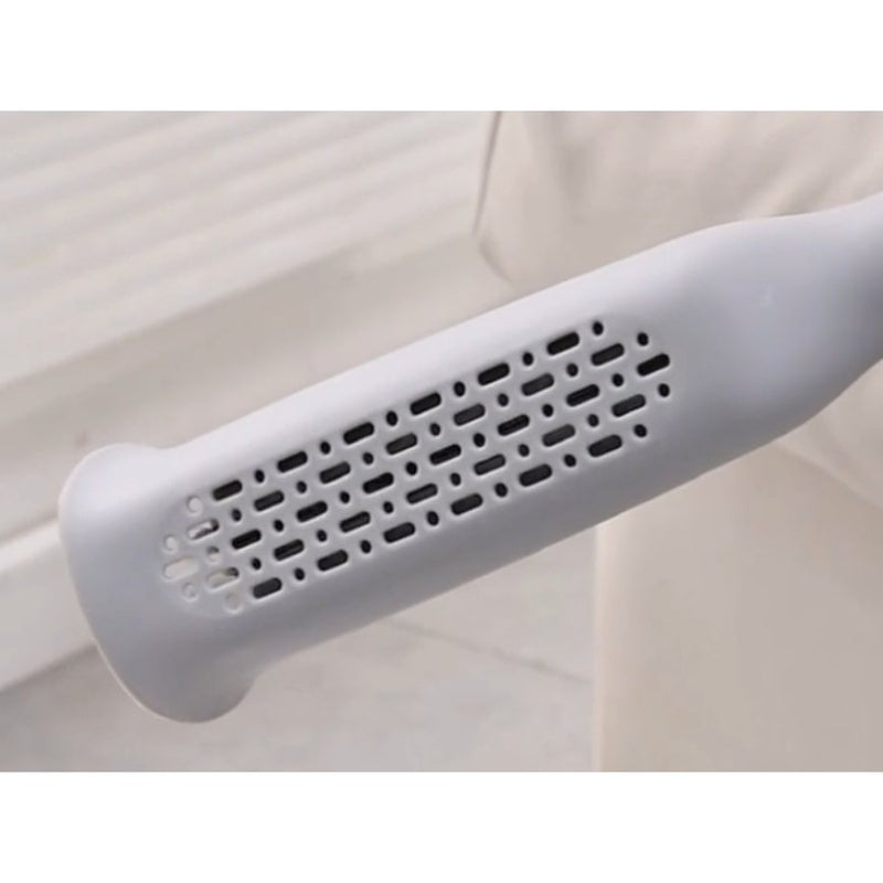 Foldable Rubber Cotton Mop Compact Cleaning - Cupindy