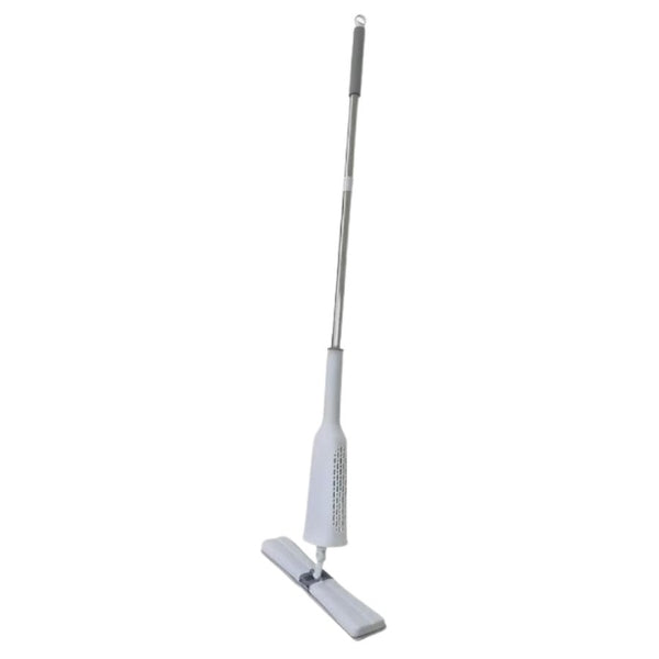 Foldable Rubber Cotton Mop Compact Cleaning - Cupindy