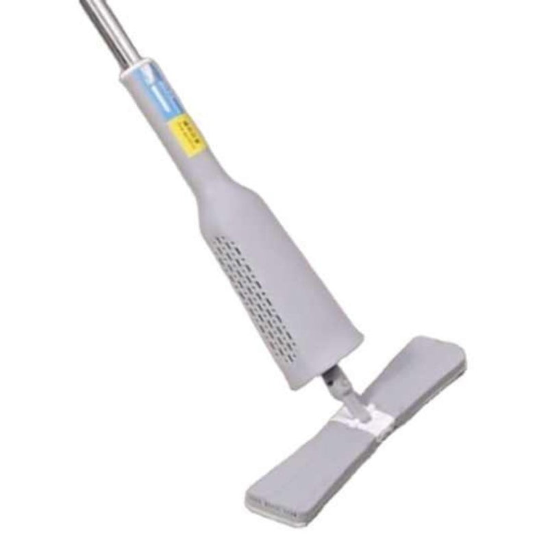Foldable Rubber Cotton Mop Compact Cleaning - Cupindy