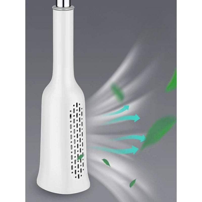 Foldable Rubber Cotton Mop Compact Cleaning - Cupindy