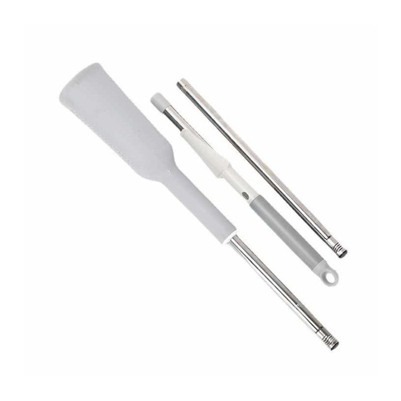 Foldable Rubber Cotton Mop Compact Cleaning - Cupindy