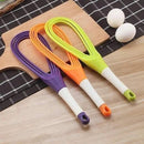 Food Grade Plastic Whisk Egg Beater - Cupindy