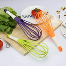 Food Grade Plastic Whisk Egg Beater - Cupindy