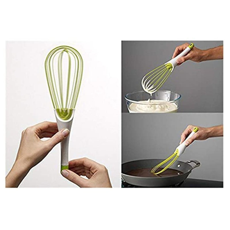 Food Grade Plastic Whisk Egg Beater - Cupindy