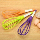 Food Grade Plastic Whisk Egg Beater - Cupindy