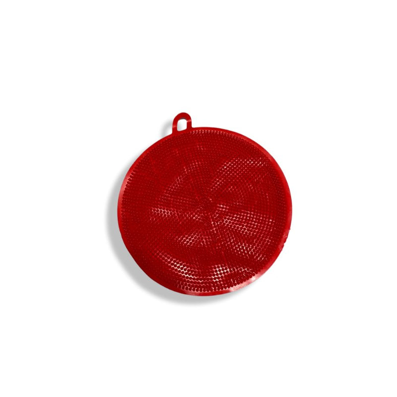 Food-Grade Silicone Sponge Dish Washing - Cupindy