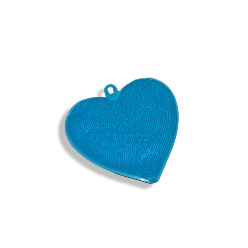 Food-Grade Silicone Sponge Dish Washing - Cupindy