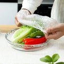Food Storage Bags 80 Pieces, Wear Most Sizes - Cupindy