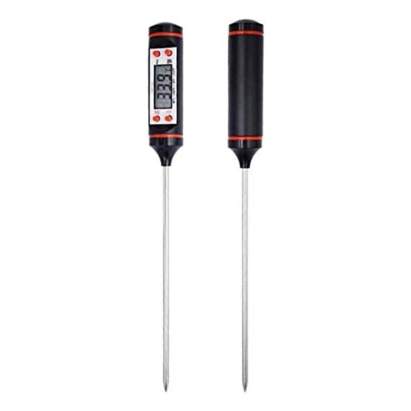 Food thermometer kitchen digital - Cupindy