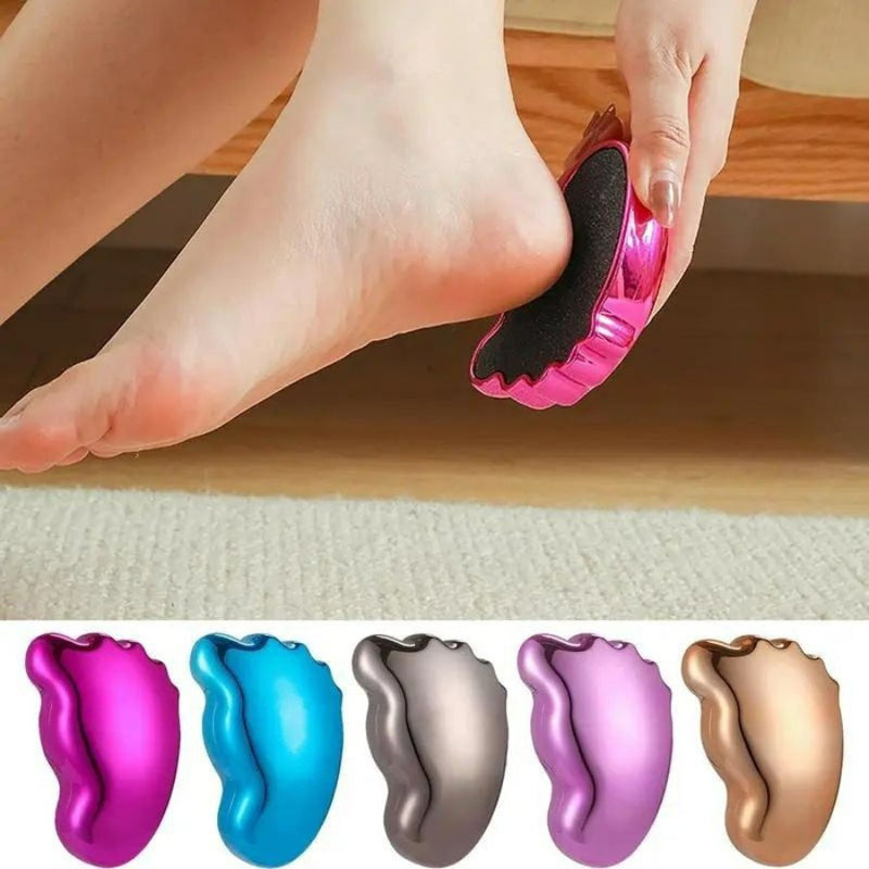 Foot Callus Remover - Multi Colors - Cupindy