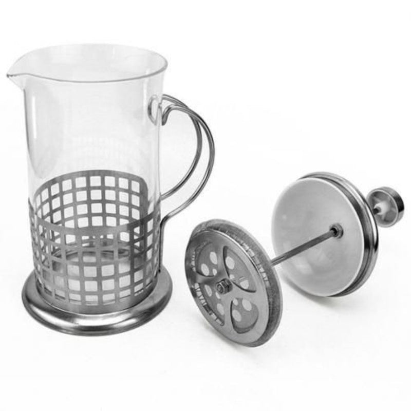 French Press - Coffee Maker - 350 ml - Cupindy